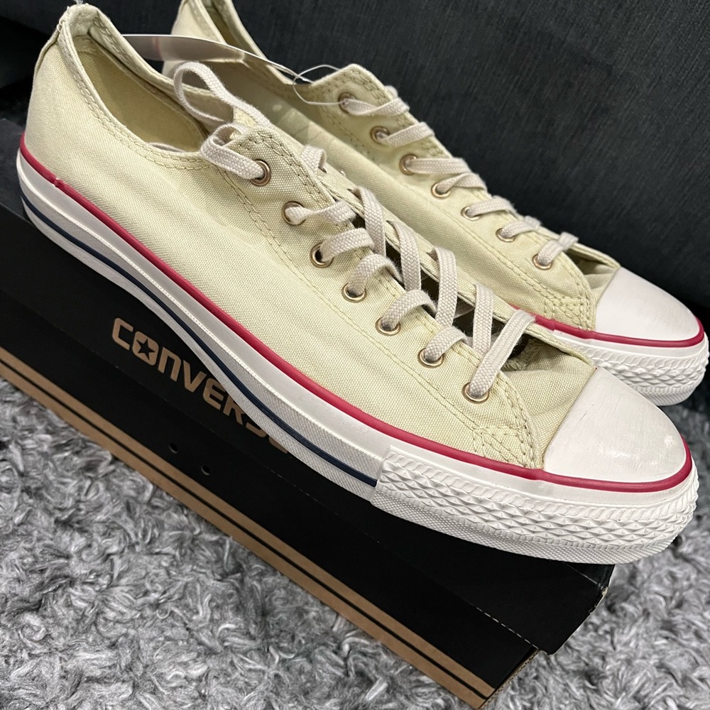 Brand New Vintage Converse